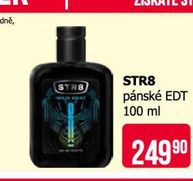 STR8 PNSK EDT