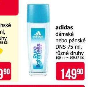 ADIDAS DNS