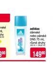 ADIDAS DNS