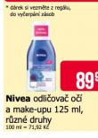 NIVEA ODLIOVA O