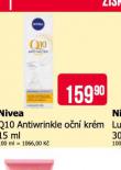 NIVEA Q10 ON KRM