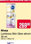 NIVEA SRUM