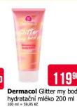 DERMACOL HYDRATAN MLKO