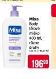 MIXY BODY TLOV MLKO