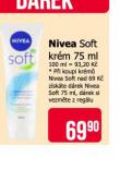 NIVEA SOFT KRM