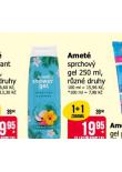 AMET SPRCHOV GEL