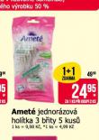 AMET JEDNORZOV HOLTKA
