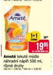 AMET TEKUT MDLO NHRADN NPL