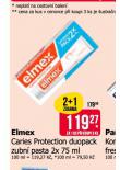 ELMEX ZUBN PASTA