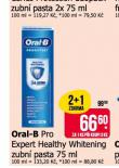 ORAL-B ZUBN PASTA