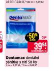 DENTAMAX DENTLN PRTKA S NIT