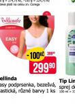 BELLINDA EASY PODPRSENKA