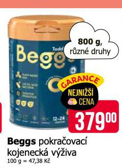BEGGS POKRAOVAC KOJENECK VݎIVA