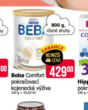 BEBA COMFORT POKRAOVAC KOJENECK VݎIVA