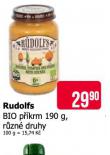 RUDOLF BIO PKRM