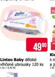 LINTEO BABY DTSK VLHEN UBROUSKY