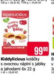 KIDDYLICIOUS KOLKY