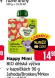 HAPPY MIMI BIO DTSK VݎIVA