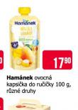 HAMNEK OVOCN KAPSIKA DO RUIKY