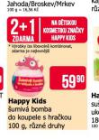 HAPPY KIDS UMIV BOMBA