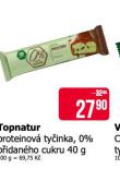 TOP NATUR PROTEINOV TYINKA