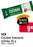 VIX COCOBAR KOKOSOV TYINKA
