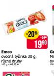 EMCO OVOCN TYINKA