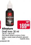 ALLNATURE DRA KREV