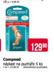 COMPEED NPLAST NA PUCHE
