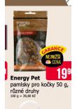 EBERGY PET PAMLSKY PRO KOKY