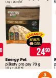 ENERGY PET PIKOTY PRO PSY