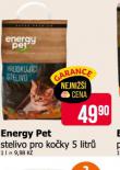 ENERGY PET STELIVO PRO KOKY