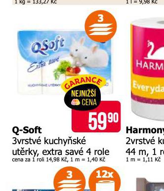 Q SOFT KUCHYSK UTRKY