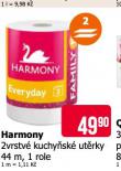 HARMONY KUCHYSK UTRKY