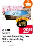 Q SOFT KAPESNKY