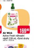 AIR WICK FRESH NHRADN NPL