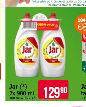JAR PROSTEDEK NA NDOB