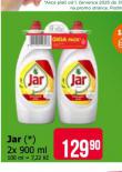 JAR PROSTEDEK NA NDOB