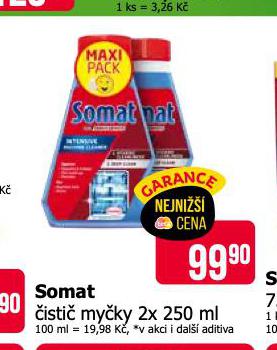 SOMAT ISTI MYKY