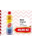 SAVO ORIGINAL
