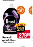 PERWOLL GEL
