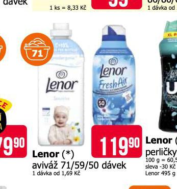 LENOR AVIV