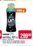 LENOR PERLIKY