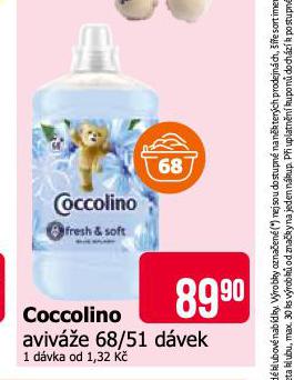 COCCOLINO AVIV