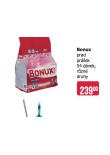 BONUX PRAC PROSTEDEK
