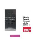 GIORGIO ARMANI DIAMONDS PNSK EDT