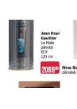JEAN PAUL GAULTIER LE MALE PNSK EDT