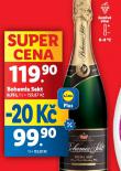 BOHEMIA SEKT