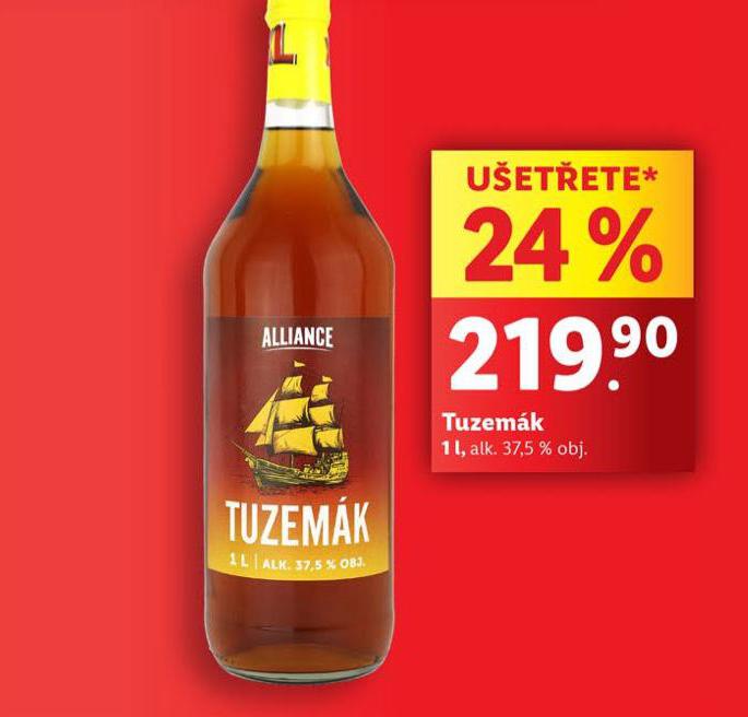 TUZEMK