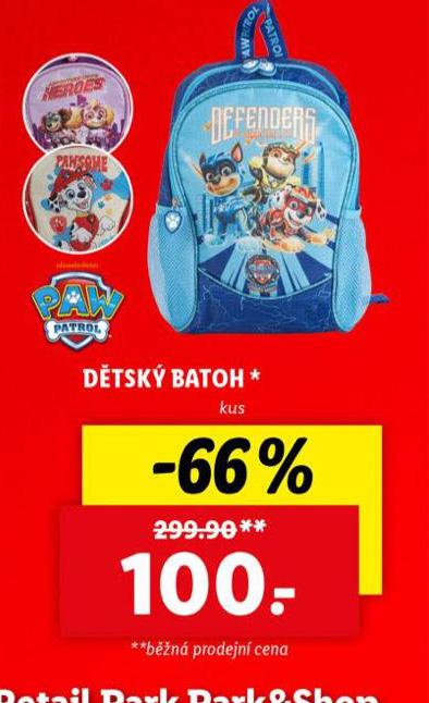 DTSK BATOH